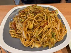 群姐炒面-群姐面馆·海鲜烧烤(同安路二店)
