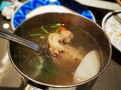 缸缸肉里面肉-巴依老爷新疆美食(望京小街店)