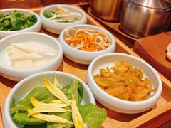 -银米·云南传统过桥米线(双廊黑金冠店)