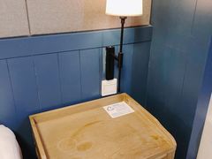 -北京民族园葉子里酒店(鸟巢店)