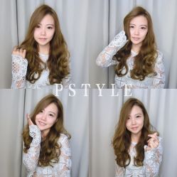 -P.STYLE派斯造型