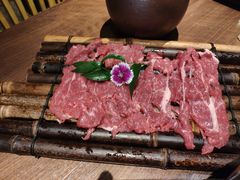 -盡膳口福跷脚牛肉火锅(合生汇购物中心店)