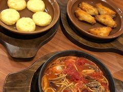 -萨莉亚意式餐厅(万嘉商业广场店)