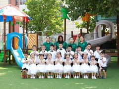 -吉而慧幼儿园-原红黄蓝幼儿园(世华水岸园)