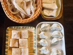 乌鱼水饺-土著渔匠·养生蝴蝶鱼(香樟路店)