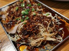 -兔槽江湖菜·重庆璧山兔(水围店)