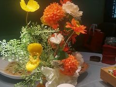 -宋园·金宴浙鲜馆(静安店)