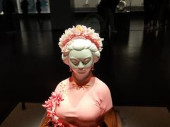 -中国闽台缘博物馆