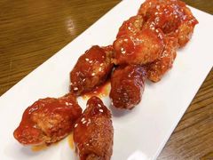 -枣子树·素食餐厅(普陀山店)