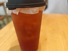 -明記茶餐廳(福田总店)