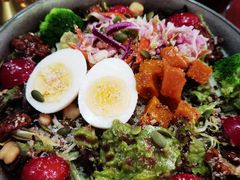 -魏斯理汉堡(西安沣东吾悦店)