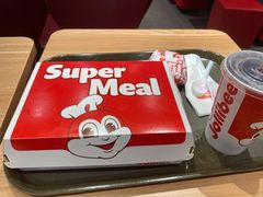 -快乐蜂(永光广场店)