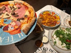 -IL TEATRO 精品意大利餐厅