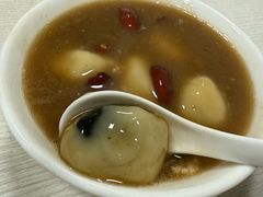 -罗子龙罗家桂花汤圆(曹都巷店)