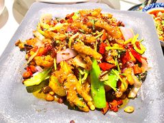 -川味堂·四川豆花(八卦岭店)