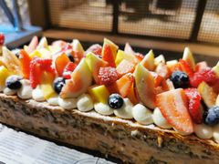 -博林天瑞喜来登酒店·西丽尚膳