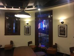 -星巴克(宁波老外滩店)