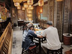-南京大牌档(崇文门国瑞店)