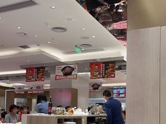 -西贝(上海中心店)