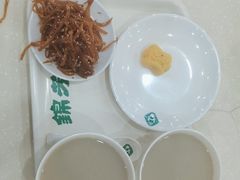 -锦馨豆汁(天坛路店)