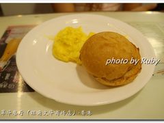 -翠华餐厅(旺角文华商场店)