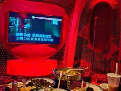-皓声音KTV(新景店)