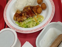 -和合谷(北新桥店)