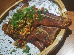 -峨嵋小镇·川菜(正定朗华店)