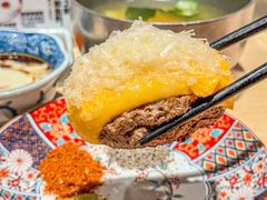 -肉肉大米(金虹桥店)