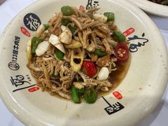 爆汁牛百叶-何永光123鲜牛肉馆(1号店)