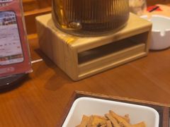 -杨厨的田园饭店(长城路店)