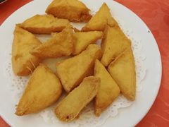 -深运潮州粥(东门店)