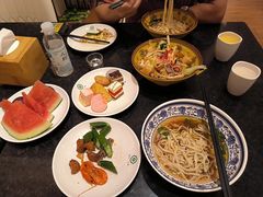 -东方之珠洗浴休闲广场(南开店)