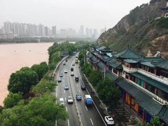 -正宁路小吃夜市