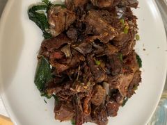 -城南往事(滨江世茂店)