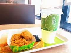 -德克士(通惠门店)