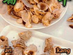 -必点蒸汽海鲜(止锚湾店)