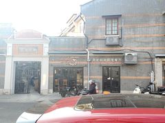 -克比叔叔印度餐厅Kebabs on the Grille(永康路分店)