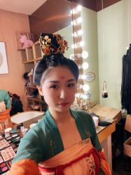 -盘子女人坊古装写真摄影(南京总店)