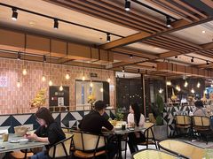 -Home Thai·泰谣(王府井apm店)