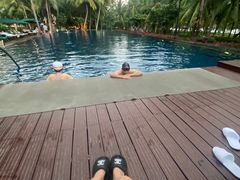 -三亚湾海居铂尔曼度假酒店