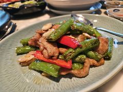 -无锡苏宁银河国际酒店-悦府65中餐厅