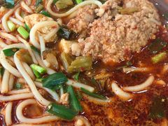 臭豆腐小锅米线-铁朋小锅米线(金星店)