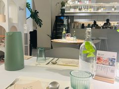 -春树下·树屋花房西餐厅(罍街AS1980店)