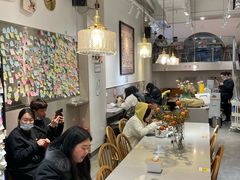 -小豆海棠(嘉兴路店)