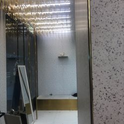-3AM·S HAIR SALON烫发染发接发