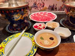 -南门涮肉(东单店)