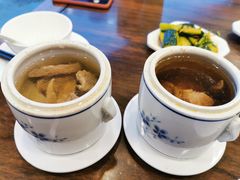-今一靓汤.顺德菜东莞三十年老字号(厚街店)