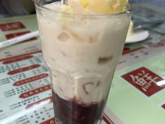 -香港華心糖水鋪(南西总店)