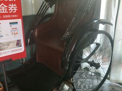 -手选潮汕鲜活牛肉火锅(二七广场店)